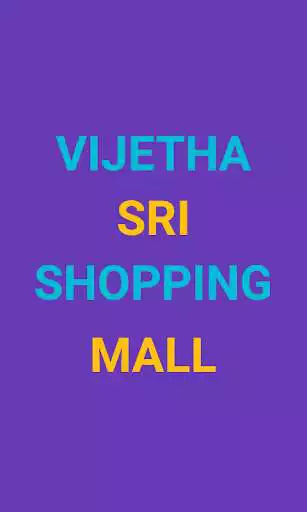 Play vijetha sri shopping mall  and enjoy vijetha sri shopping mall with UptoPlay