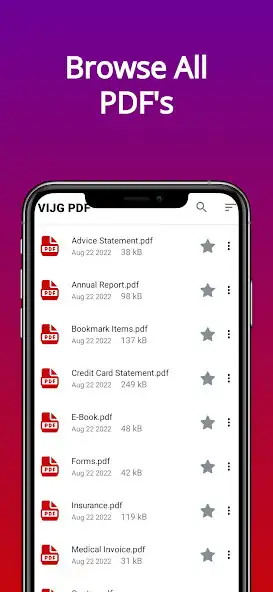 Play VIJG PDF Viewer  and enjoy VIJG PDF Viewer with UptoPlay