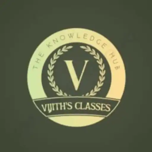 Play Vijith Classes APK