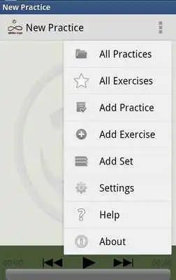 Play Vijnana Yoga Timer Play Vijnana Yoga Timer