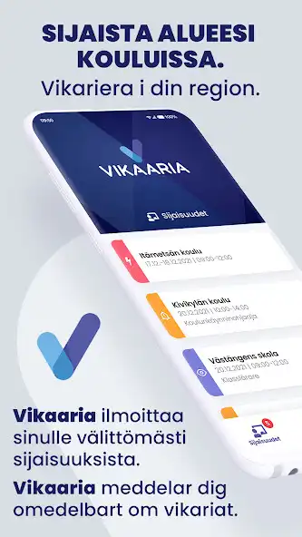 Play Vikaaria  and enjoy Vikaaria with UptoPlay
