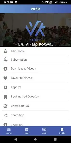 Play Vikalp Kotwal as an online game Vikalp Kotwal with UptoPlay