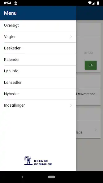 Play Vikar Odense Kommune as an online game Vikar Odense Kommune with UptoPlay