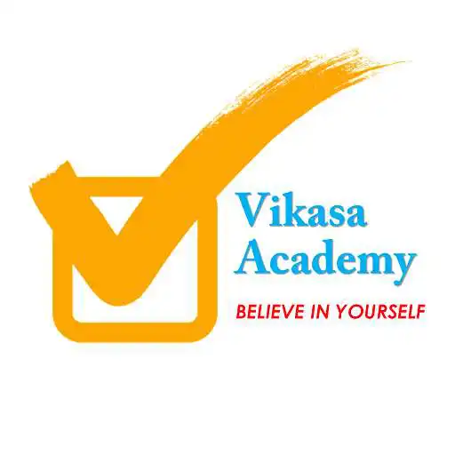 Play VIKASA ACADEMY APK