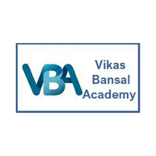 Play Vikas Bansal Academy APK