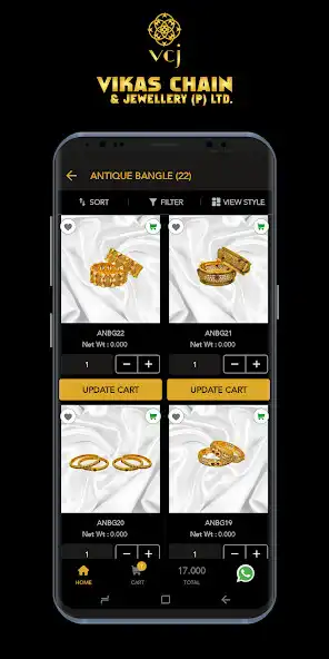 Play Vikas Chain  Jewellery as an online game Vikas Chain  Jewellery with UptoPlay
