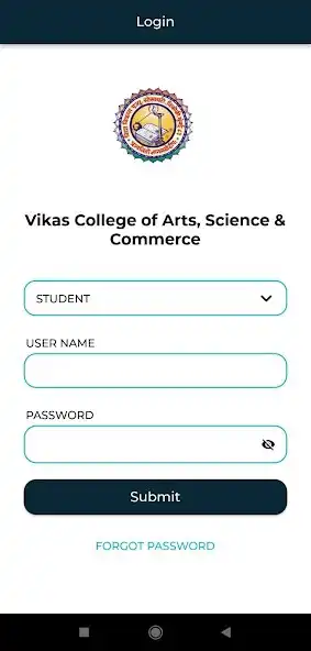 Play Vikas College as an online game Vikas College with UptoPlay