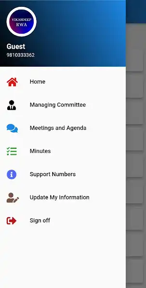 Play Vikasdeep RWA as an online game Vikasdeep RWA with UptoPlay