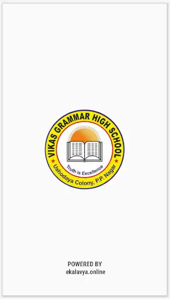 Play Vikas Grammar High School  and enjoy Vikas Grammar High School with UptoPlay