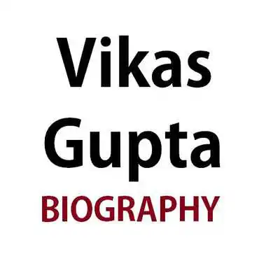 Play Vikas Gupta
