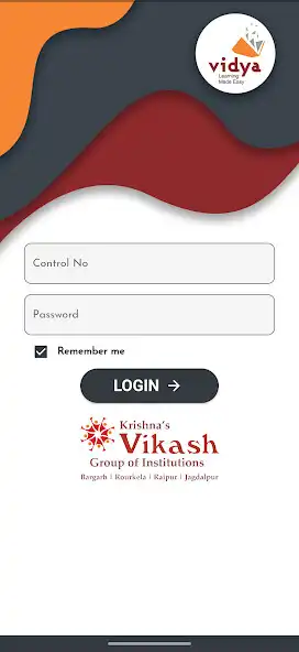 Play Vikash Vidya as an online game Vikash Vidya with UptoPlay
