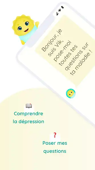 Play Vik Dépression  and enjoy Vik Dépression with UptoPlay