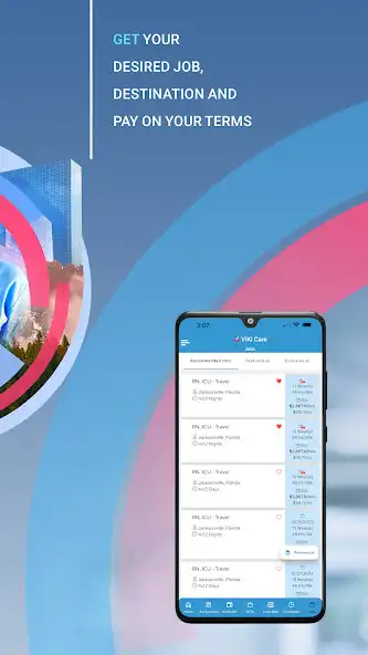 Play ViKi Care - Travel Nurse Jobs as an online game ViKi Care - Travel Nurse Jobs with UptoPlay