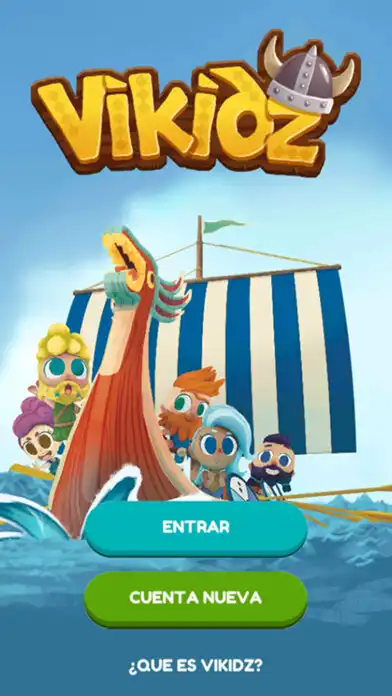 Play Vikidz  and enjoy Vikidz with UptoPlay