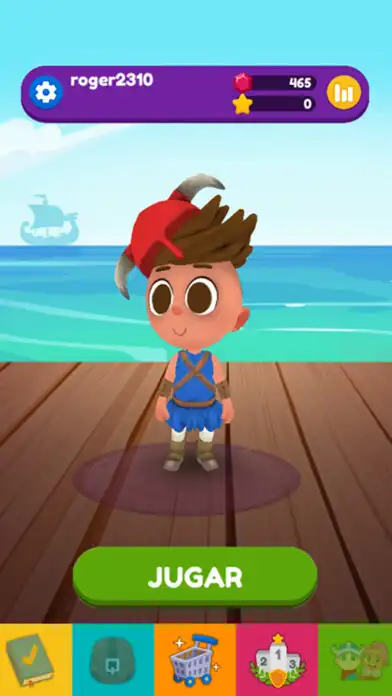 Play Vikidz as an online game Vikidz with UptoPlay