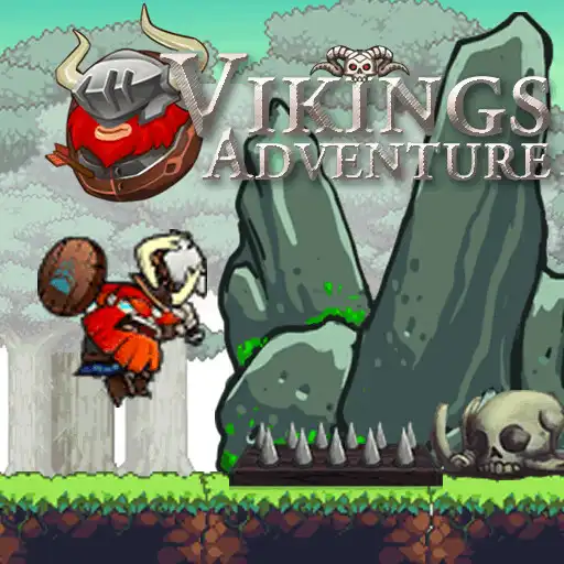 Play Viking Adventure APK