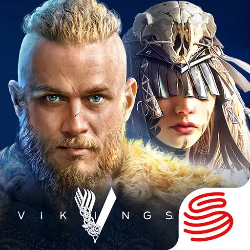 Play Vikingard APK