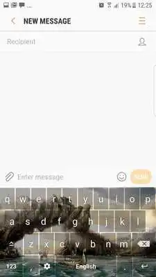 Play Vikingboard - Viking Keyboard Themes