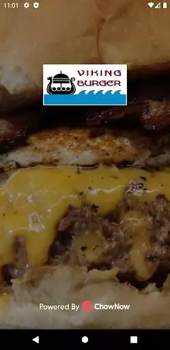 Play Viking Burger