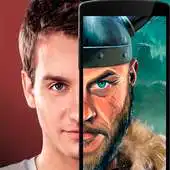 Free play online Viking clash: photo scanner APK Free play online Viking clash: photo scanner APK