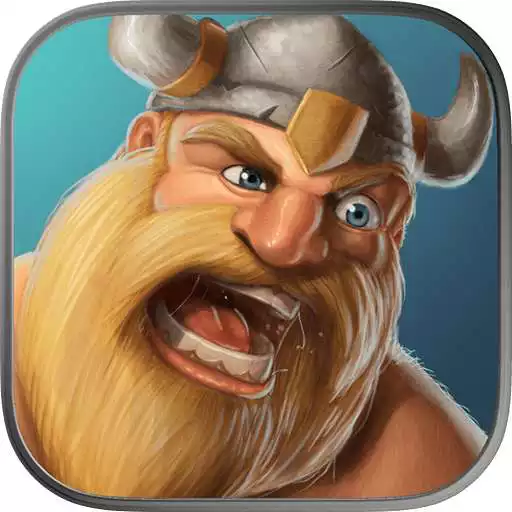 Free play online Viking Command  APK