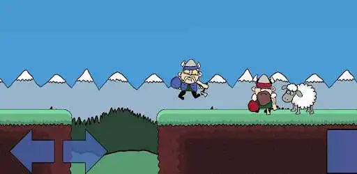 Play Viking Fight  and enjoy Viking Fight with UptoPlay