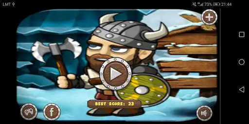 Play Viking Great Path  and enjoy Viking Great Path with UptoPlay