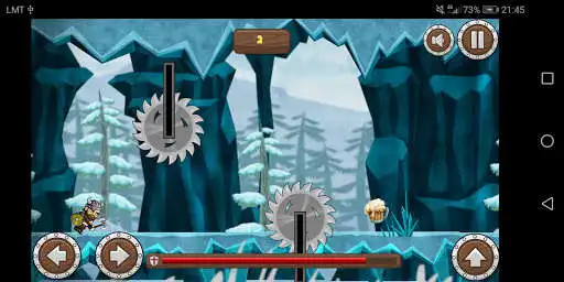 Play Viking Great Path as an online game Viking Great Path with UptoPlay