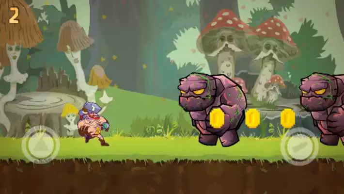Play Viking Hero