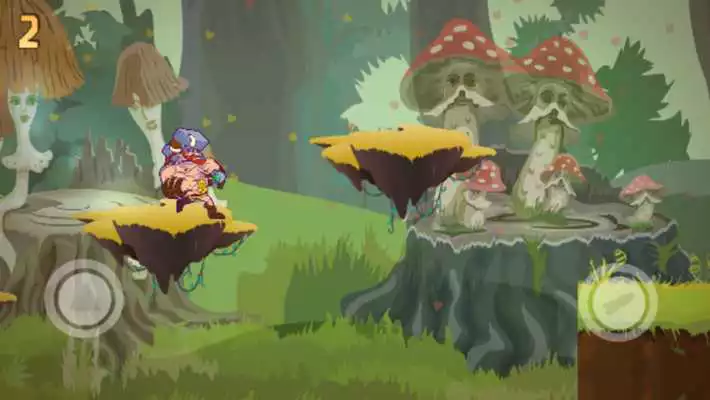 Play Viking Hero