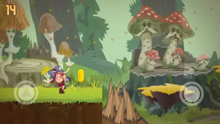 Play Viking Hero