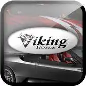 Free play online Viking Horns APK