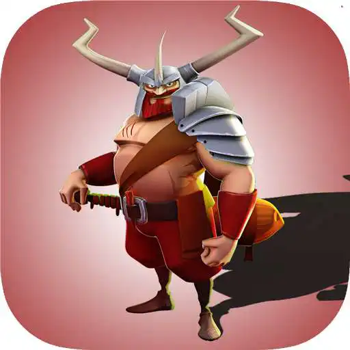 Free play online Viking Land APK
