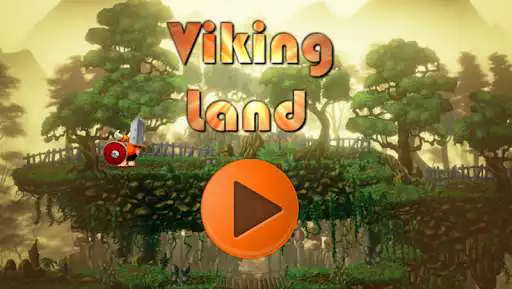 Play Viking Land