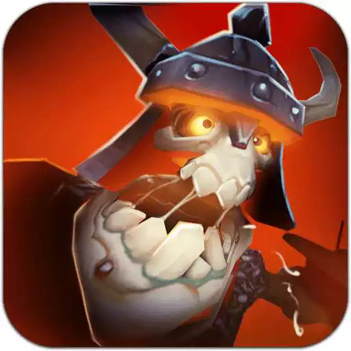 Free play online Viking Legends  APK