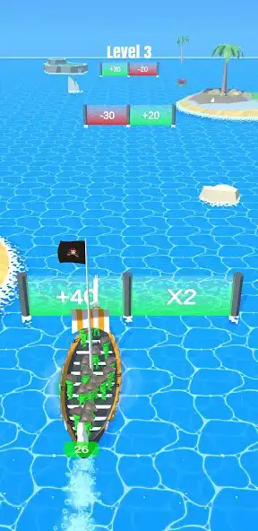 Play Viking Masters as an online game Viking Masters with UptoPlay