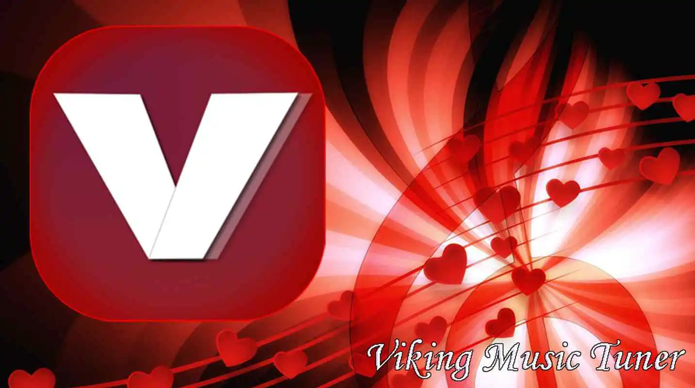 Play Viking Music Tuner