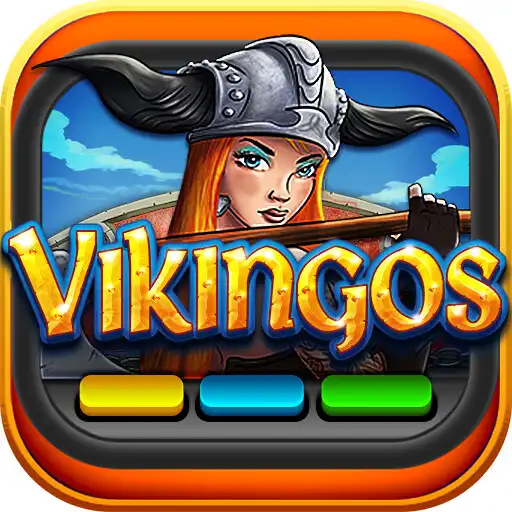 Play Vikingos – Tragaperras Bar APK