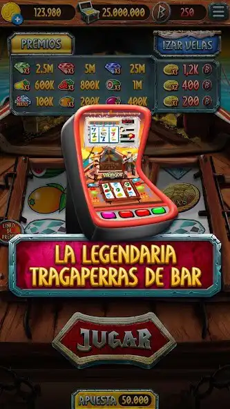 Play Vikingos – Tragaperras Bar  and enjoy Vikingos – Tragaperras Bar with UptoPlay