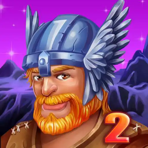 Play Viking Saga 2: New World APK