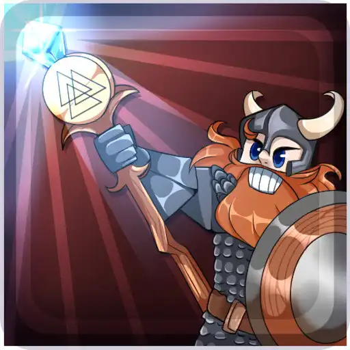 Play Viking saga APK