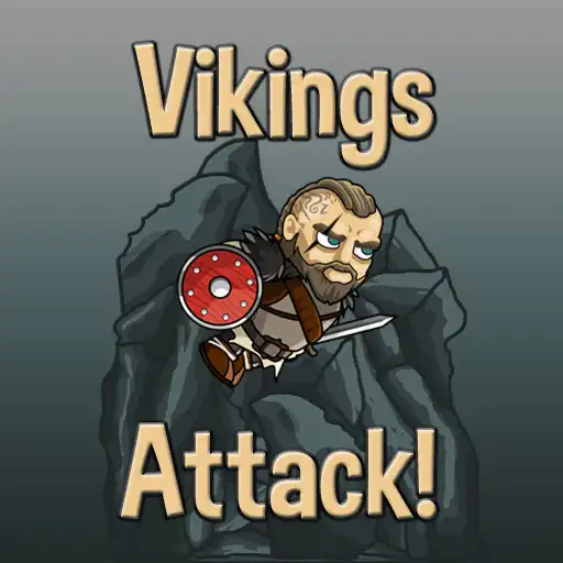 Play Vikings Attack! APK Play Vikings Attack! APK