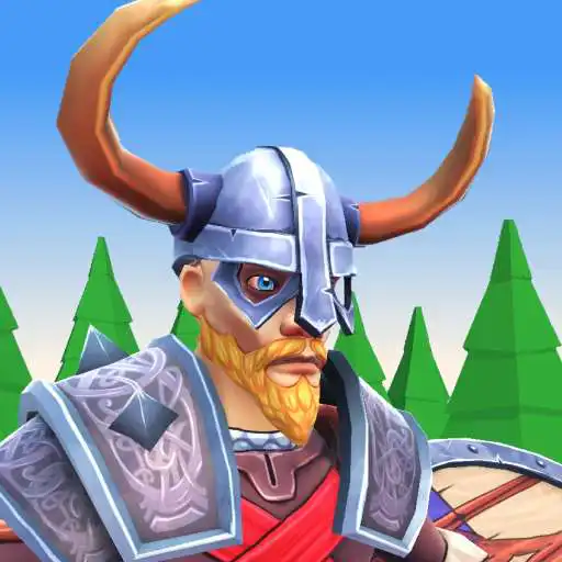 Play Vikings & Battle APK Play Vikings & Battle APK