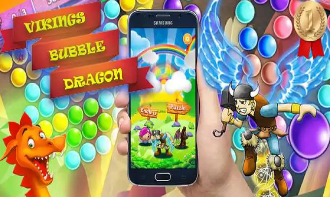 Play vikings bubble dragon Play vikings bubble dragon