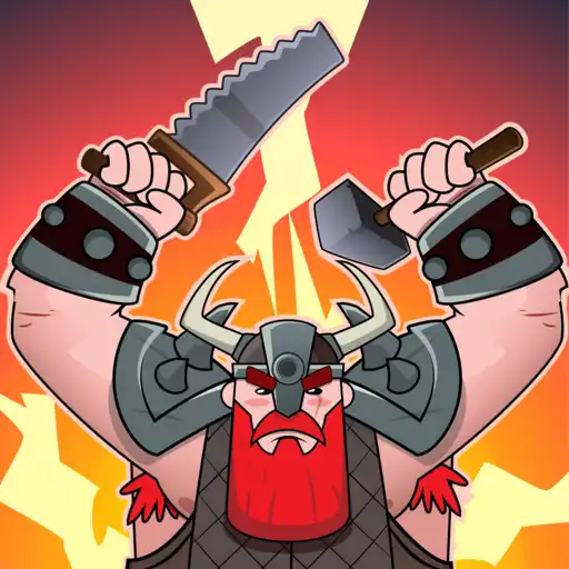 Play Vikings Fort APK