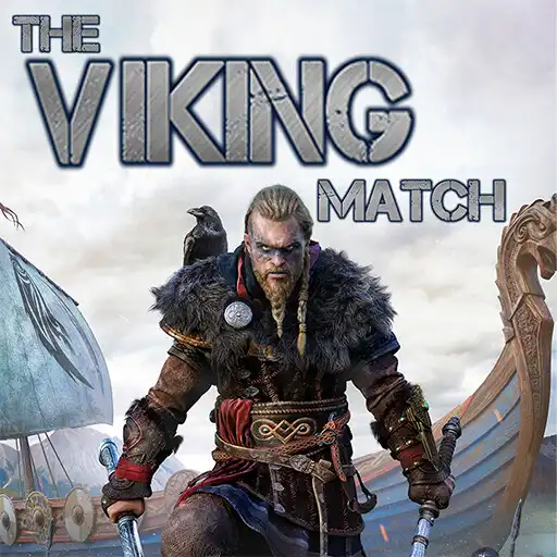 Play Vikings Game: Ragnar Lodbrok APK