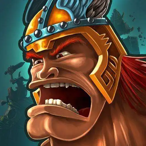 Free play online Vikings Gone Wild  APK