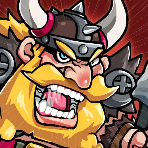 Play Viking Smash Survivor.io APK