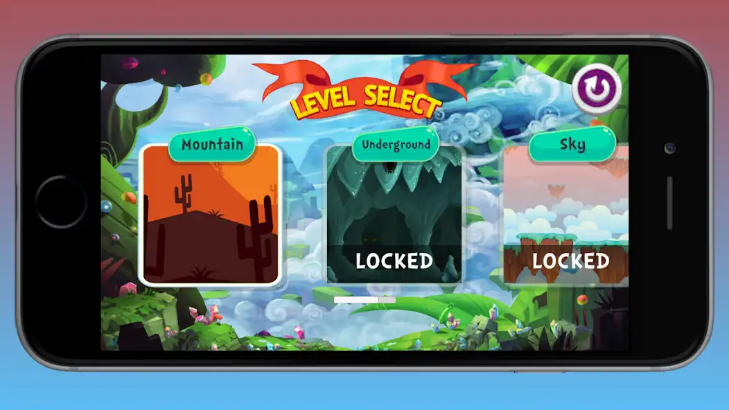 Play Vikings Midgard Adventure as an online game Vikings Midgard Adventure with UptoPlay