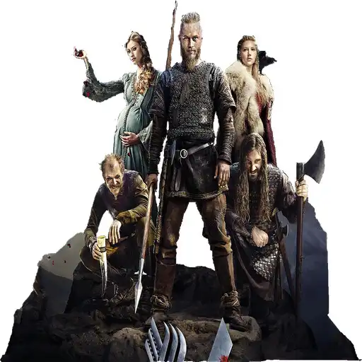 Play Vikings Quotes APK